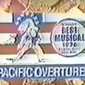 FLASHBACK FRIDAY: Sondheimese  Video